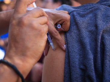 A poco más de un año del primer caso registrado en Chihuahua, el país acumula 9 mil 487 casos, 410 más que la semana anterior.. EL INFORMADOR/ARCHIVO