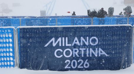 Es una decisión de gran valor formal y simbólico, que supone un paso adelante en la reintegración de ambas naciones, vetadas de la escena internacional del deporte desde la invasión de Ucrania en 2022. EFE / S. Ilnitsky