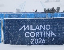 Es una decisión de gran valor formal y simbólico, que supone un paso adelante en la reintegración de ambas naciones, vetadas de la escena internacional del deporte desde la invasión de Ucrania en 2022. EFE / S. Ilnitsky