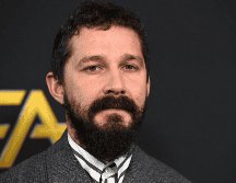 ¿Por qué arrestaron al actor Shia LaBeouf? AFP / ARCHIVO