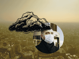 Conoce detalles sobre los horarios de las actualizaciones y también los vehículos que NO circulan en CDMX este martes 17 de febrero por Fase I de contingencia. ESPECIAL / Webcams de México