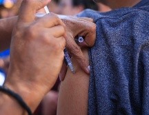 A poco más de un año del primer caso registrado en Chihuahua, el país acumula 9 mil 487 casos, 410 más que la semana anterior.. EL INFORMADOR/ARCHIVO