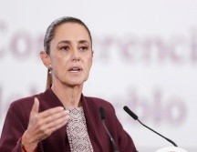 México enviará a su embajador ante Naciones Unidas como 