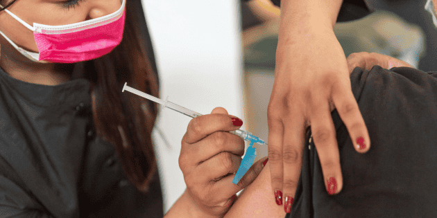 Sarampi&oacute;n: M&oacute;dulos y horarios para vacunarse en CDMX hoy 17 de febrero