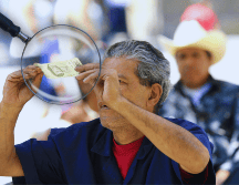 Actualmente, cada año el banco central imparte capacitaciones en temas relacionados con la falsificación de moneda. ESPECIAL / CANVA