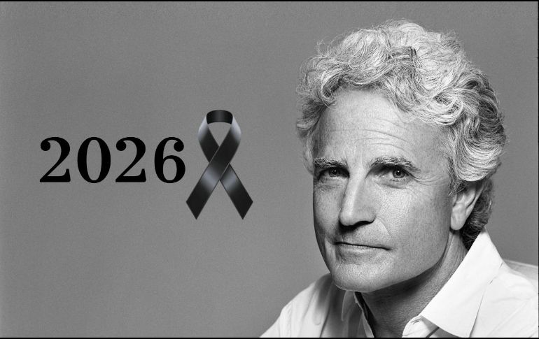 Billy Streinberg falleció a los 75 años de edad. ESPECIAL / Spotify