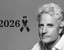 Billy Streinberg falleció a los 75 años de edad. ESPECIAL / Spotify