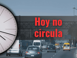 Con la Fase 1 se activa el Doble Hoy No Circula, lo que significa que más unidades tendrán que suspender su circulación dentro del horario indicado. SUN/H. Salvador ESPECIAL/Unsplash/Canva