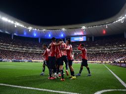 El Rebaño no solo lidera la clasificación, sino que tiene otra ventaja sobre sus perseguidores y solo es superado por uno de los otros 17 equipos en el tema de la Regla de Menores. IMAGO7