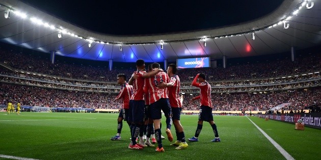 Liga MX: Chivas y todos los equipos que ya cumplieron con la Regla de Menores