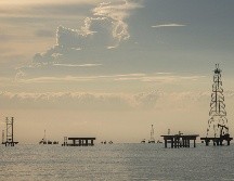 El Gobierno estadounidense asegura que los ingresos petroleros ayudarían a reconstruir Venezuela. EFE/ARCHIVO