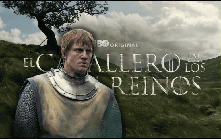 Los usuarios de la plataforma de streaming HBO se encuentran a la espera del sexto capítulo de 