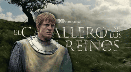 Los usuarios de la plataforma de streaming HBO se encuentran a la espera del sexto capítulo de 