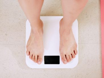 Esta es la razón por la que el ayuno intermitente no es tan eficaz como una dieta. UNSPLASH / I. YUNMAI