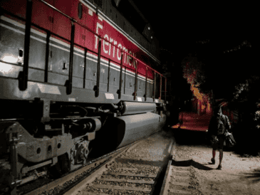 El objetivo es facilitar el acceso a vivienda adecuada, integrarlos a esquemas de empleo formal y otorgar distintos respaldos de carácter social. EL INFORMADOR/G. Gallo