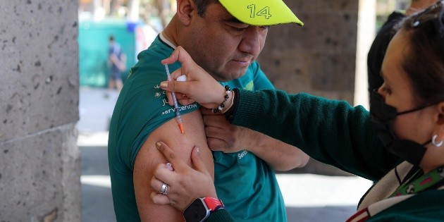 Sarampi&oacute;n en M&eacute;xico: Suman 31 personas muertas por la enfermedad