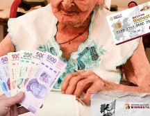 Las personas que pueden registrarse en la Pensión Bienestar son aquellos adultos mayores de 65 años; mujeres de 60 a 64 años que aún no alcanzan la edad para la pensión; y las personas con discapacidad. ESPECIAL / EL INFORMADOR y CANVA