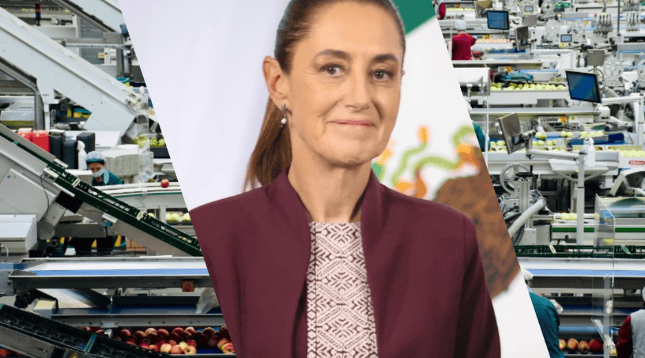 La Presidenta declaró que se tuvo que llegar a consensos entre el sector empresarial, los sindicatos y los trabajadores para esta implementación gradual. SUN / L. Camacho / UNSPLASH / A. Senoner