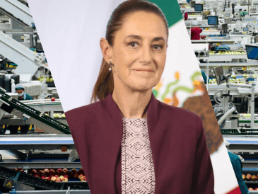 La Presidenta declaró que se tuvo que llegar a consensos entre el sector empresarial, los sindicatos y los trabajadores para esta implementación gradual. SUN / L. Camacho / UNSPLASH / A. Senoner