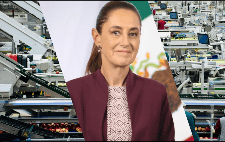 La Presidenta declaró que se tuvo que llegar a consensos entre el sector empresarial, los sindicatos y los trabajadores para esta implementación gradual. SUN / L. Camacho / UNSPLASH / A. Senoner