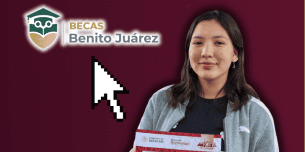 Beca Benito Ju&aacute;rez: As&iacute; puedes registrarte en febrero de 2026 para recibir miles de pesos al a&ntilde;o