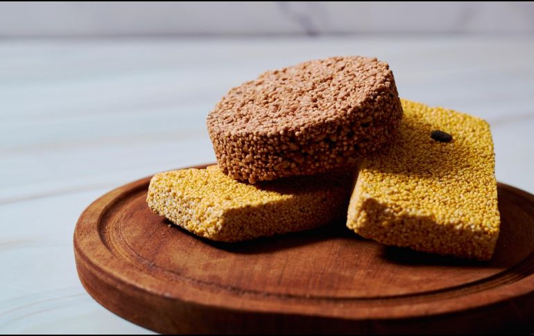 El amaranto ha emergido en los últimos años como un superalimento que contiene propiedades nutricionales excepcionales. ESPECIAL / CANVA