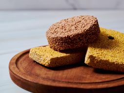 El amaranto ha emergido en los últimos años como un superalimento que contiene propiedades nutricionales excepcionales. ESPECIAL / CANVA