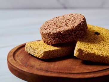 El amaranto ha emergido en los últimos años como un superalimento que contiene propiedades nutricionales excepcionales. ESPECIAL / CANVA