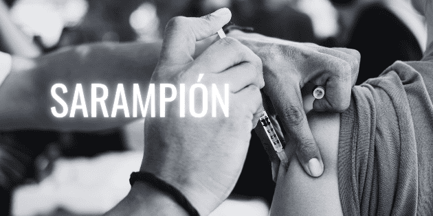 Confirman la primera muerte por sarampi&oacute;n en Jalisco de 2026