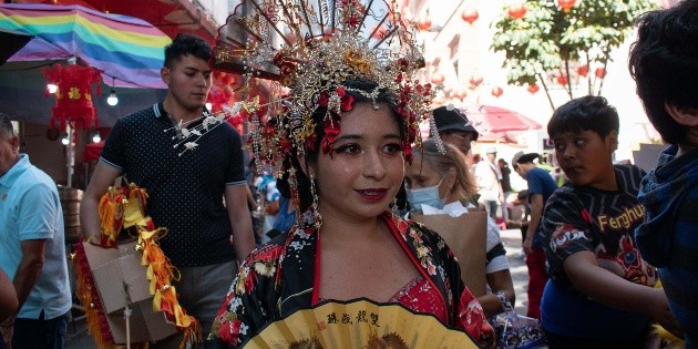 A&ntilde;o Nuevo Chino 2026: Cartelera de actividades para celebrar en CDMX