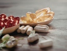 Existen productos que contienen vitaminas y minerales que pueden ayudarte con el cansancio, en especial las B6 y B12, que contribuyen a recuperar tu energía. ESPECIAL / CANVA