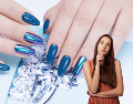 El gelish, también conocido como esmalte semipermanente, se aplica en capas delgadas y se cura con lámpara LED o UV. Su fórmula está diseñada para adherirse a la superficie natural sin aportar demasiado grosor. CANVA