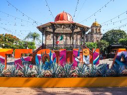 Con el tesorero prófugo, el Gobierno de Tequila deberá nombrar a un reemplazo para destrabar las cuentas bancarias y evitar una parálisis administrativa. EL INFORMADOR/ARCHIVO