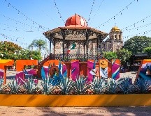 Con el tesorero prófugo, el Gobierno de Tequila deberá nombrar a un reemplazo para destrabar las cuentas bancarias y evitar una parálisis administrativa. EL INFORMADOR/ARCHIVO