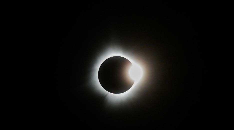 Especialistas destacan que la duración de este eclipse lo posiciona como el más extenso del siglo XXI hasta ahora. PEXELS