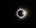 Especialistas destacan que la duración de este eclipse lo posiciona como el más extenso del siglo XXI hasta ahora. PEXELS