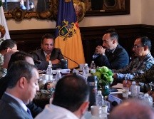 Lemus ofrece diálogo con vecinos de Pueblo Quieto y pide evitar violencia. X/@PabloLemusN