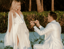 Su primera boda fue un evento que duró varios días y quedó documentada en el reality 