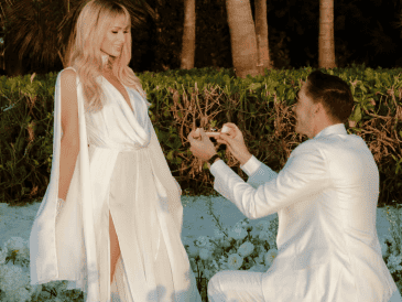 Su primera boda fue un evento que duró varios días y quedó documentada en el reality "Paris in Love". INSTAGRAM/parishilton