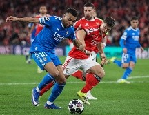 Los partidos dejaron goleadas, expulsiones y remontadas que marcaron el rumbo de varias eliminatorias rumbo a la vuelta. EFE/ M. A. LOPES.