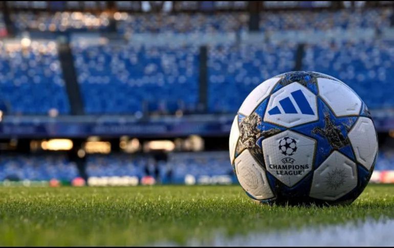 La UEFA Champions League continúa este miércoles 18 de febrero con la segunda tanda de los duelos de ida de los Playoffs. X/ @LigadeCampeones.