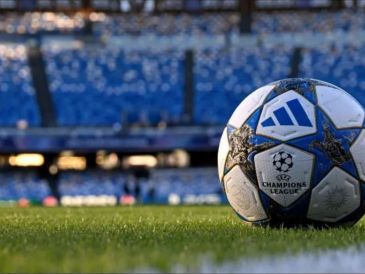 La UEFA Champions League continúa este miércoles 18 de febrero con la segunda tanda de los duelos de ida de los Playoffs. X/ @LigadeCampeones.