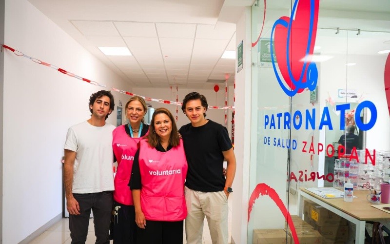 Más que ser una competencia, la Copa Víbora Pádel apuesta por generar impacto social a través del deporte y la convivencia. EL INFORMADOR/ARCHIVO &nbsp;