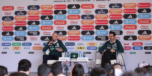 Selecci&oacute;n Mexicana: El Tricolor define su camino rumbo al Mundial 2026