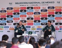 México entra en la fase crítica de su preparación, ajustando los últimos detalles antes de que el balón ruede en el torneo más grande del planeta. CORTESÍA/ Selección Nacional.