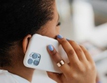 La mejor forma de protegerte de fraudes telefónicos es no contestar números desconocidos. CANVA