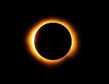 Aunque no fue visible en todo el mundo, el eclipse generó impacto global en redes. PEXELS