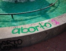 En octubre de 2023, la extinta Primera Sala declaró inconstitucional esa porción normativa. EL INFORMADOR/ARCHIVO