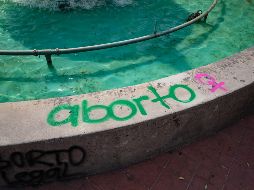 En octubre de 2023, la extinta Primera Sala declaró inconstitucional esa porción normativa. EL INFORMADOR/ARCHIVO