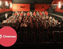Esta semana, quienes visiten Cinemex podrán elegir entre una experiencia cargada de tensión y peligro, y otra que explora con honestidad los desafíos de la vida adulta y las relaciones que cambian con el tiempo. EL INFORMADOR / ARCHIVO